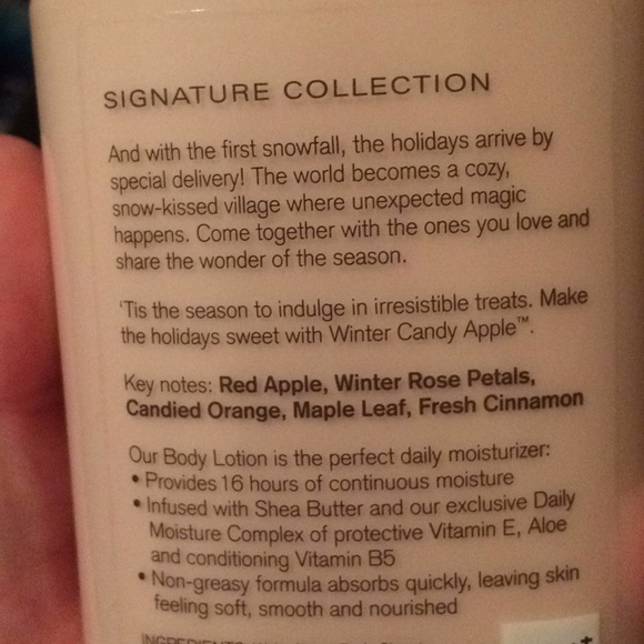 Body Lotion - Picture 2 of 2